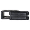 Elumen8 Rock Box 4U rack case with front and rear lids