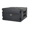 Elumen8 Rock Box 6U injection-moulded rack case