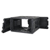 Elumen8 Rock Box 6U injection-moulded rack case