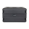 Elumen8 Rock Box 6U injection-moulded rack case