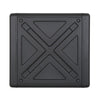 Elumen8 Rock Box 6U injection-moulded rack case