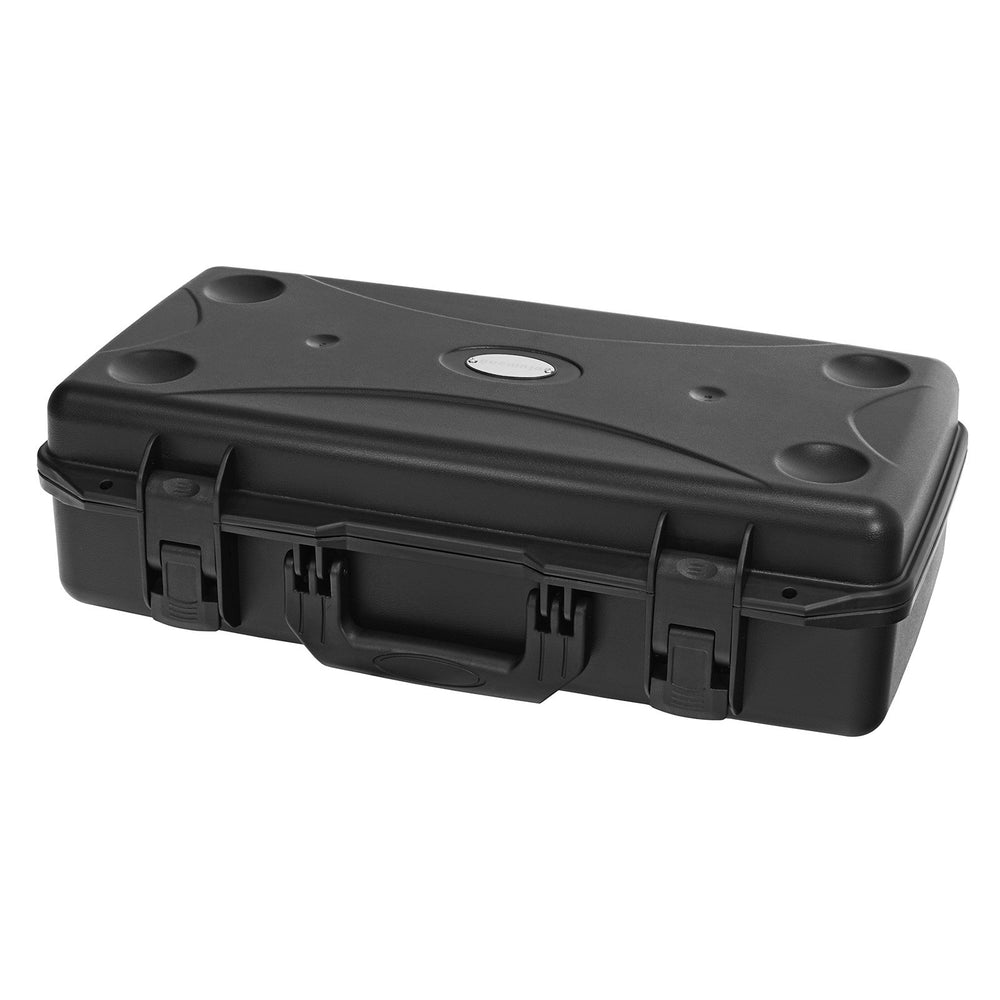 Elumen8 Rock Box 10 Utility Case with pick-and-fit foam
