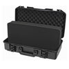 Elumen8 Rock Box 10 Utility Case with pick-and-fit foam