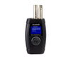 Elumen8 DT512 RDM DMX Tester with LCD display