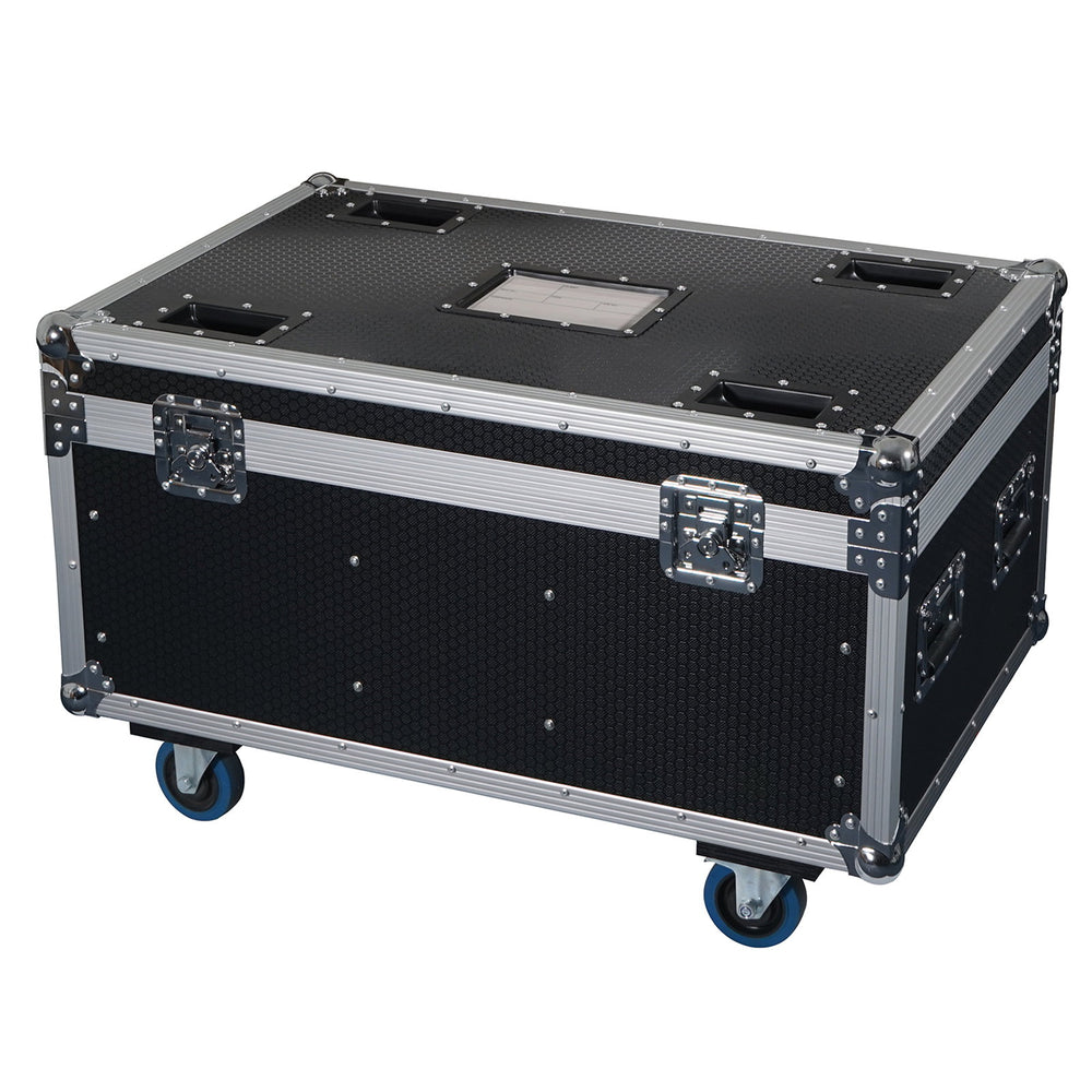 Elumen8 4 Way Evora 740ZP Zoom Wash flight case