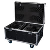 Elumen8 4 Way Evora 740ZP Zoom Wash flight case