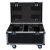 Elumen8 4 Way Evora 740ZP Zoom Wash flight case