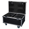 Elumen8 4 Way Evora 740ZP Zoom Wash flight case