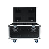 Elumen8 4 Way Kudos 2RE Beam Flight Case