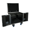 Elumen8 flight case for Evora CMY470 Hybrid and CMY600 Profile moving heads