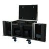 Elumen8 flight case for Evora CMY470 Hybrid and CMY600 Profile moving heads
