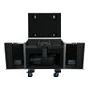 Elumen8 flight case for Evora CMY470 Hybrid and CMY600 Profile moving heads