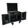 Elumen8 flight case for Evora CMY470 Hybrid and CMY600 Profile moving heads