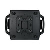 Elumen8 Evora CMY600 Profile moving head with CMY colour mixing and framing shutters