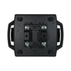 Elumen8 Evora CMY600 Profile moving head with CMY colour mixing and framing shutters
