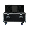 Elumen8 2 Way Evora 1940ZP Zoom Wash Flight Case