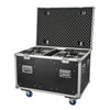 Elumen8 4 Way Evora 200 Hybrid flight case