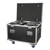 Elumen8 4 Way Evora 200 Hybrid flight case
