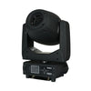 2 X Equinox Fusion 200 Zoom Spot With DMX Cable