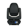 2 X Equinox Fusion 200 Zoom Spot With DMX Cable