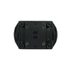 2 X Equinox Fusion 200 Zoom Spot With DMX Cable