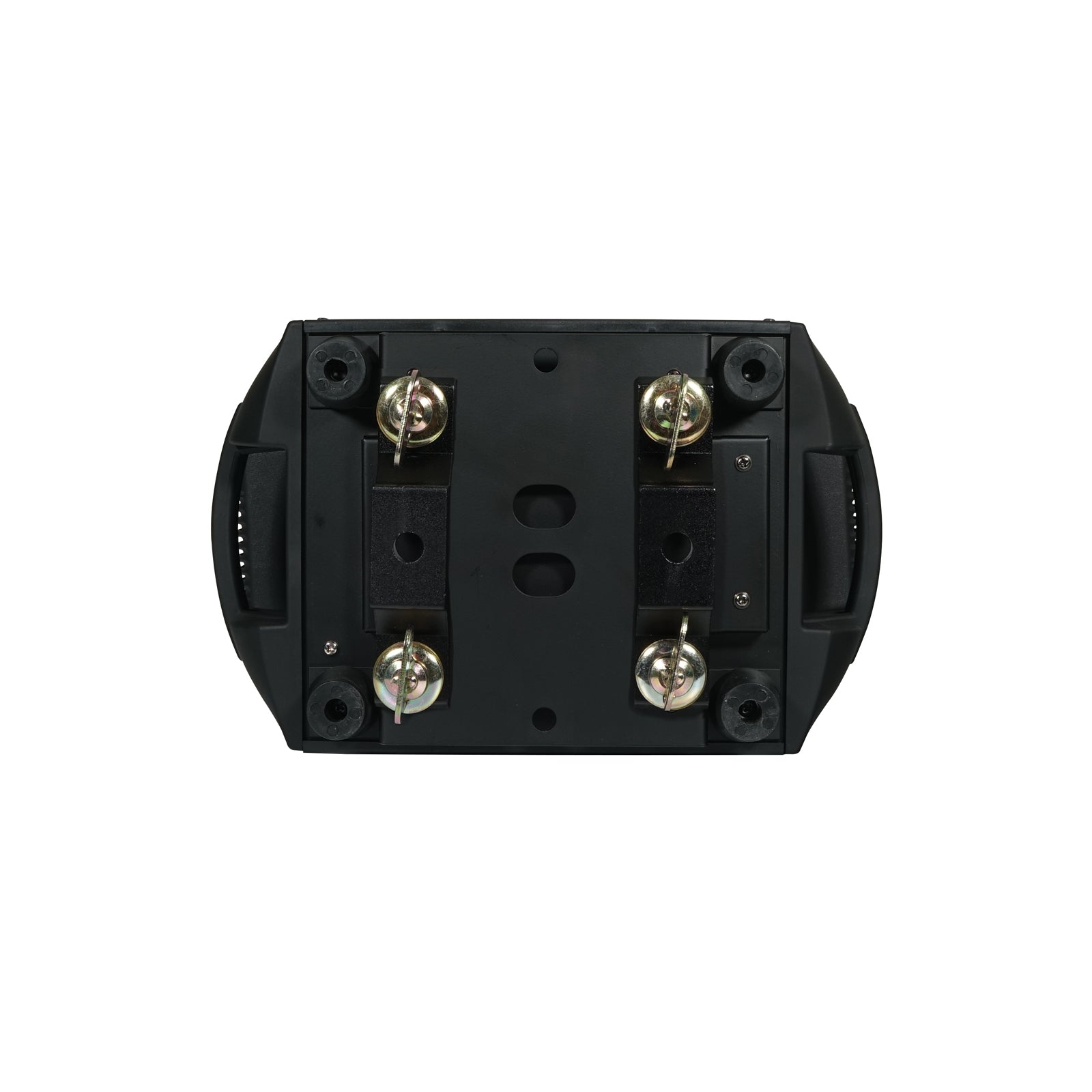 2 X Equinox Fusion 200 Zoom Spot With DMX Cable