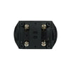 2 X Equinox Fusion 200 Zoom Spot With DMX Cable