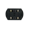 2 X Equinox Fusion 200 Zoom Spot With DMX Cable