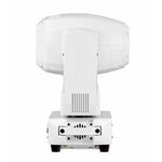 Equinox Fusion 200 Zoom Spot White Moving Head with DMX Cable