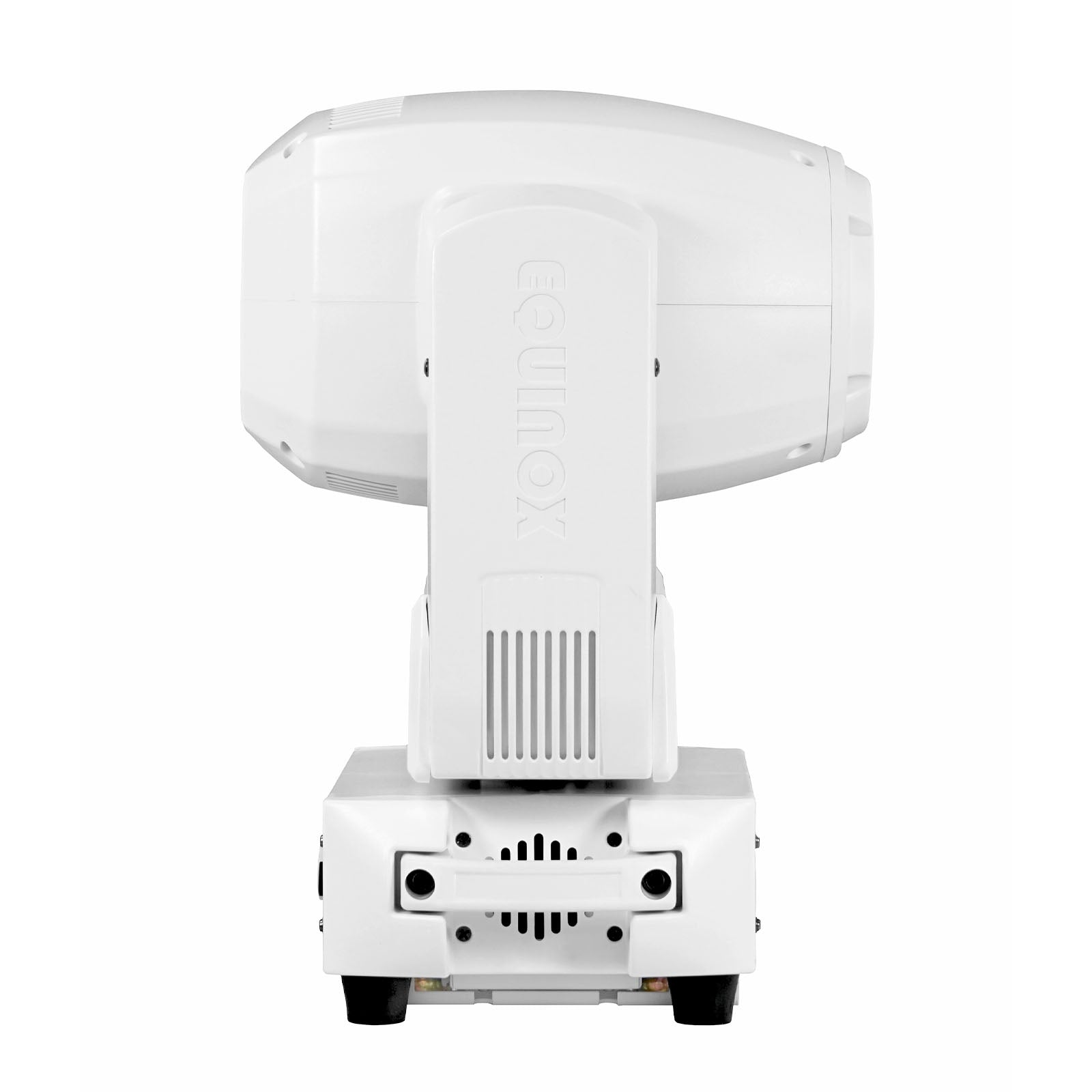 Equinox Fusion 200 Zoom Spot (White Housing)