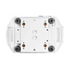 Equinox Fusion 200 Zoom Spot White Moving Head with DMX Cable