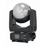 Equinox Fusion Reflecta Mirror Ball Moving Head