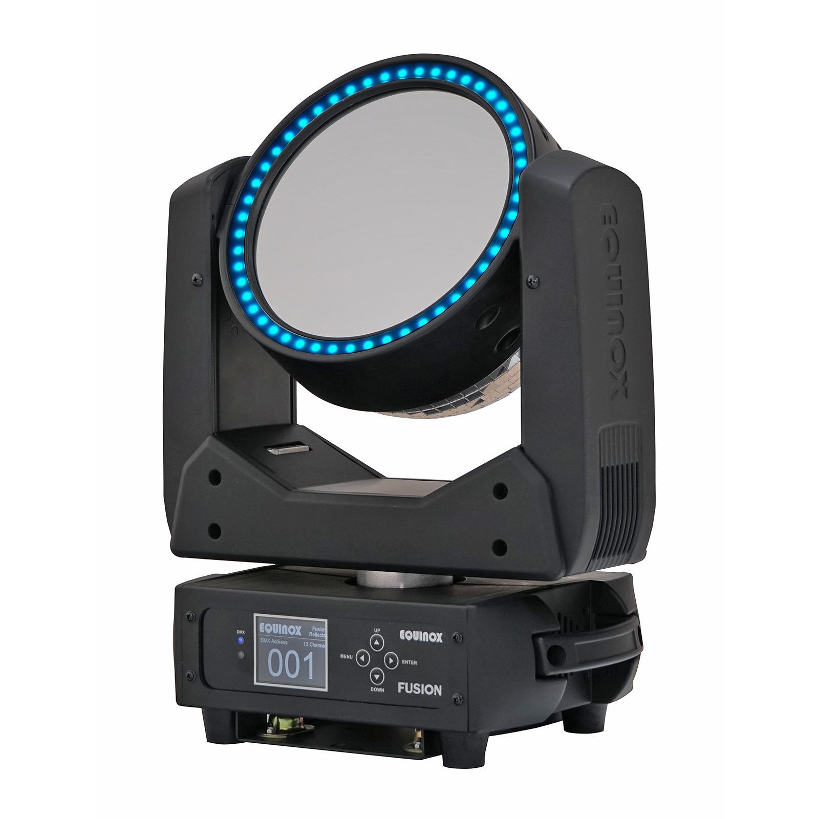 Equinox Fusion Reflecta Mirror Ball Moving Head