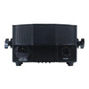 4 x Equinox MaxiPar UV UltraViolet Par Can