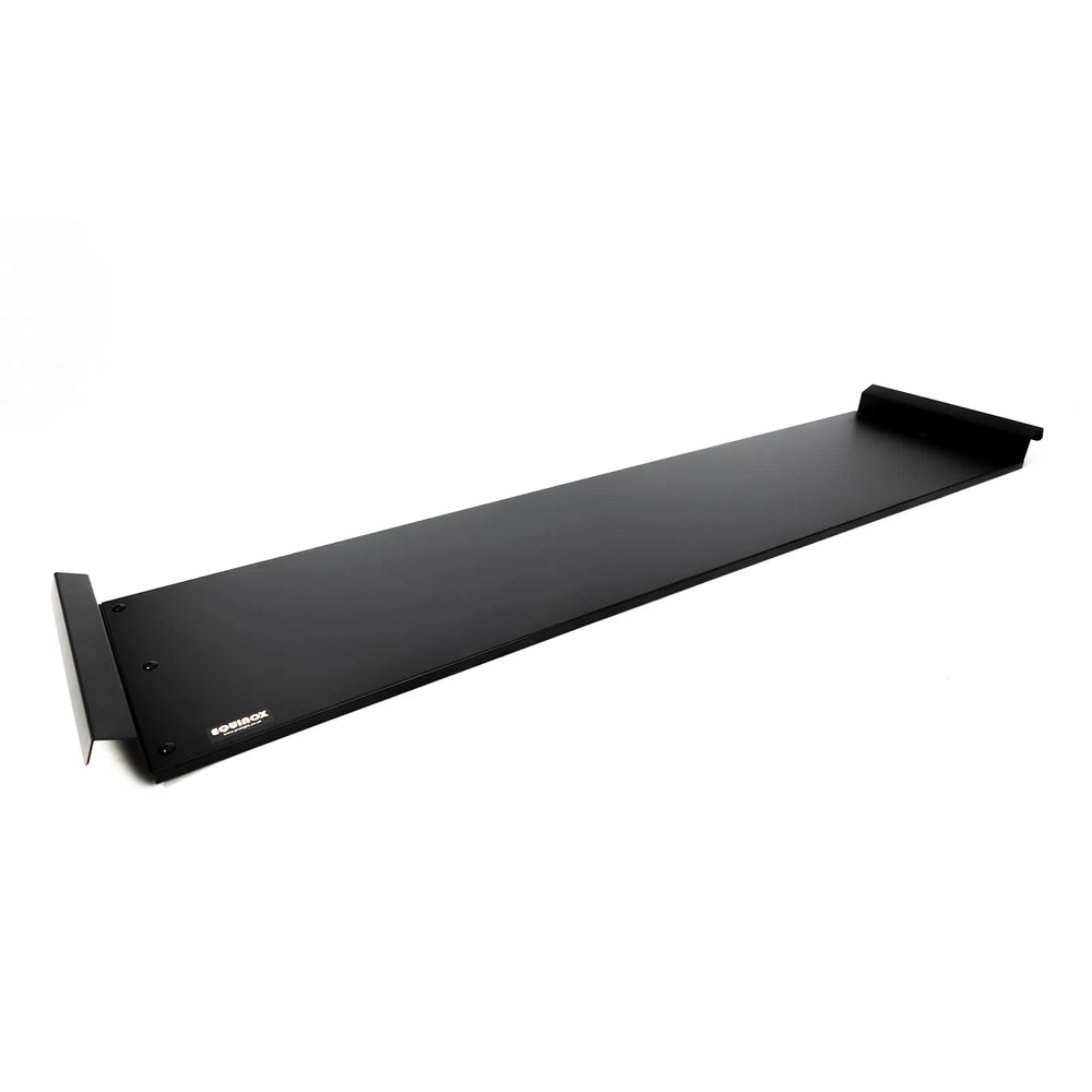 Equinox DJ Booth Laptop Shelf MKII