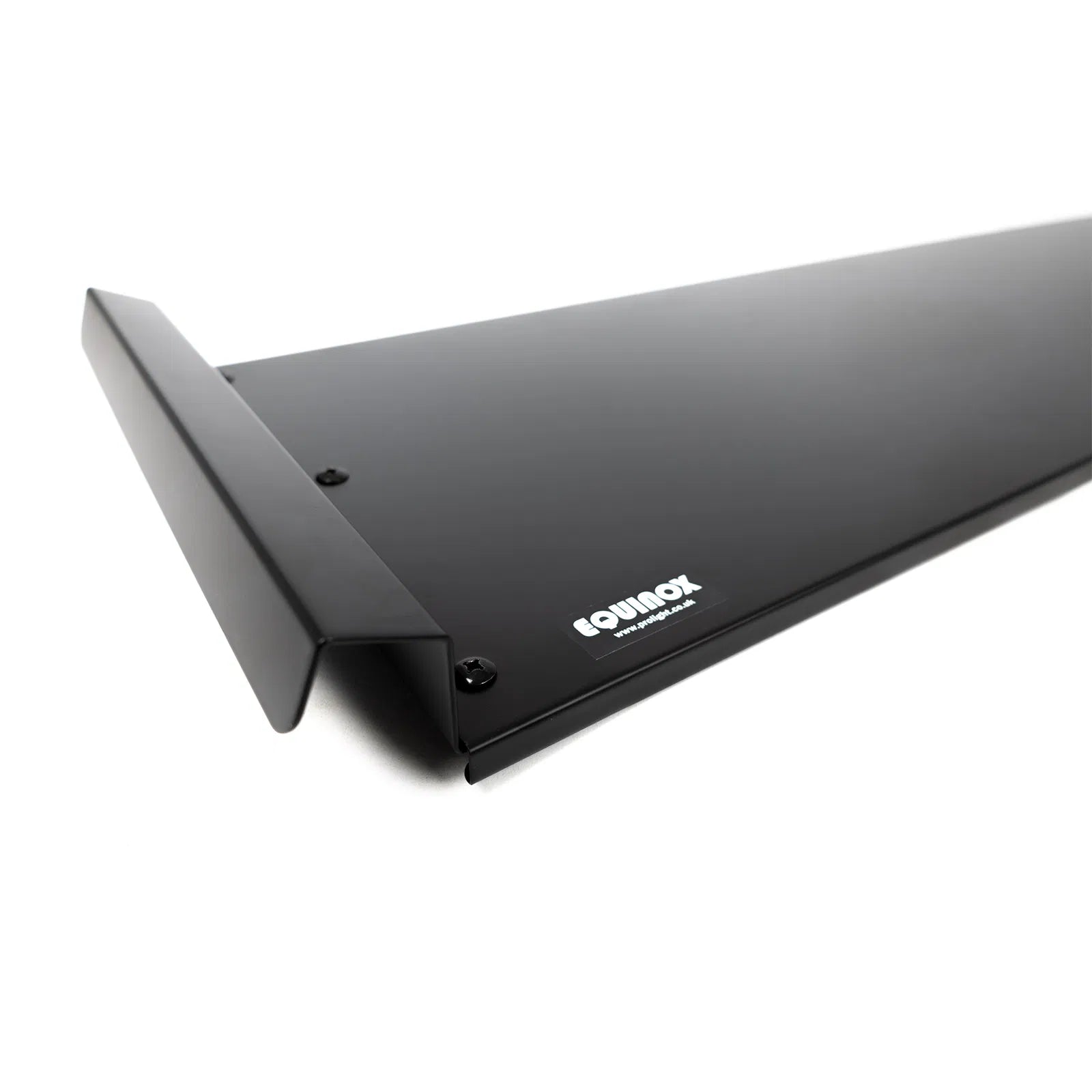 Equinox DJ Booth Laptop Shelf MKII