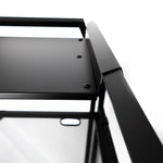 Equinox DJ Booth Laptop Shelf MKII