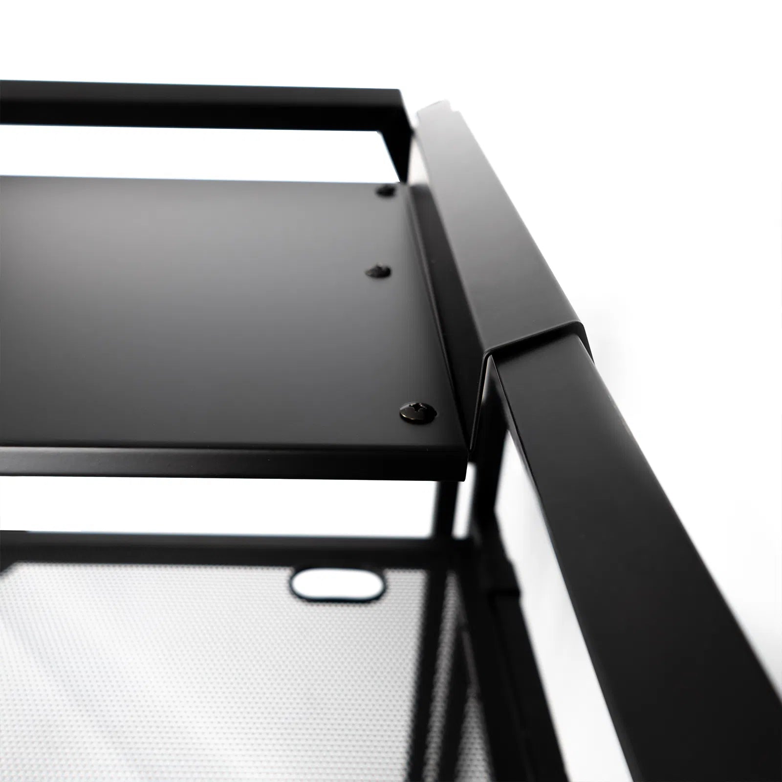 Equinox DJ Booth Laptop Shelf MKII