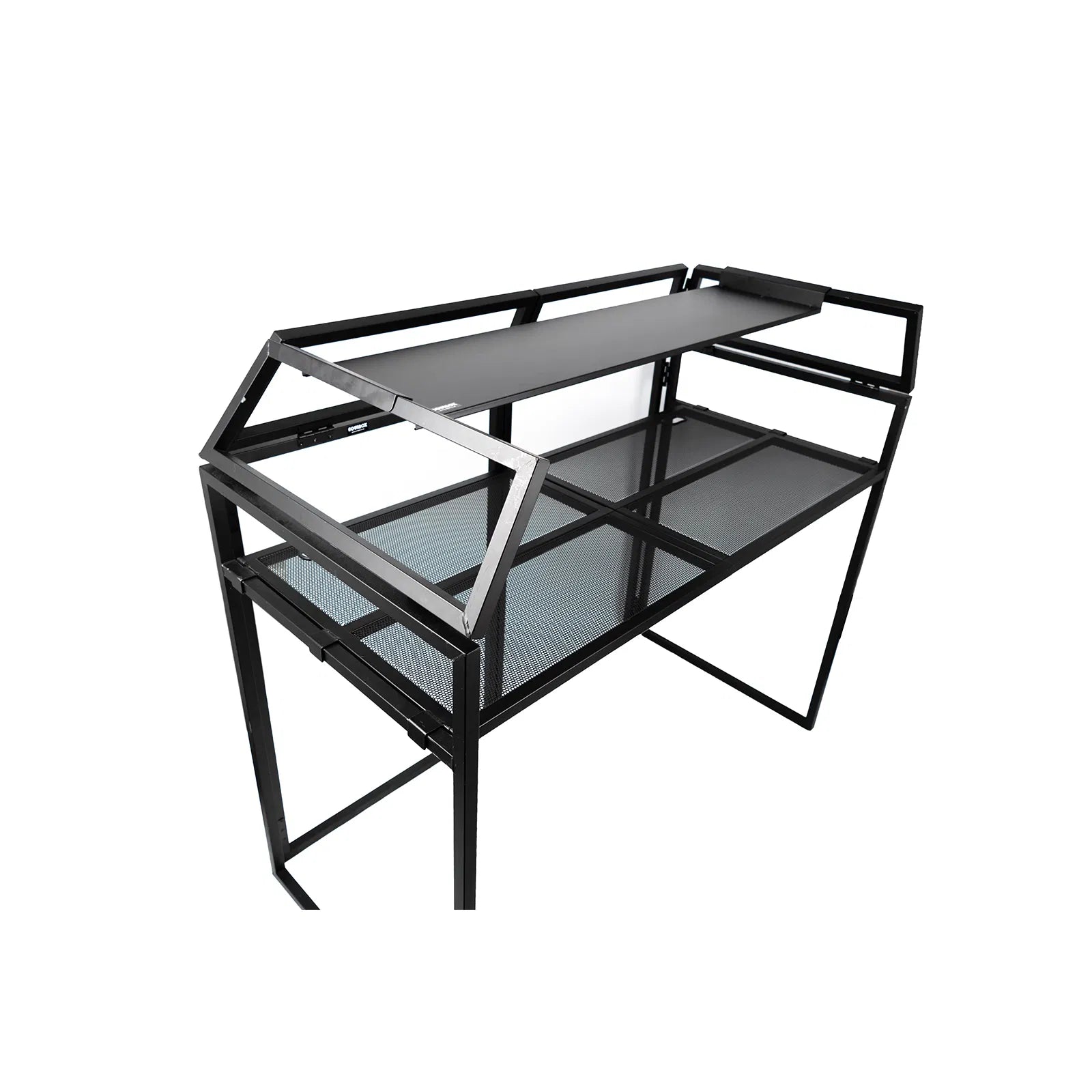 Equinox DJ Booth Laptop Shelf MKII