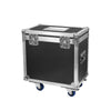 Equinox 2 Way Helix Scan XP/ Helix Roller XP Flight Case