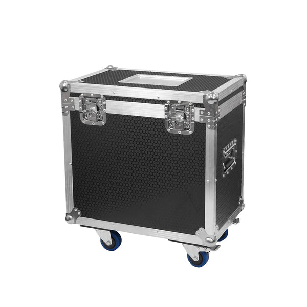 Equinox 2 Way Helix Scan XP/ Helix Roller XP Flight Case