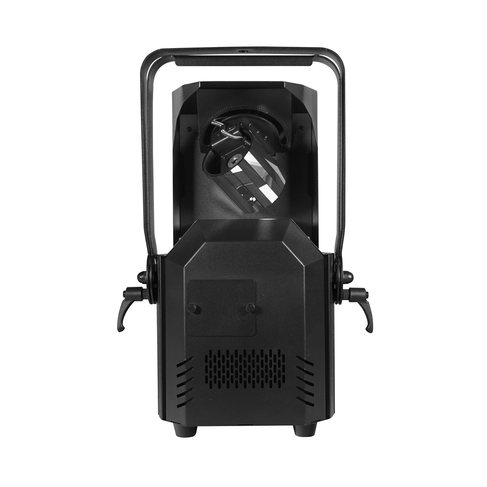 Equinox Helix Roller XP 150W Barrel Effect Light