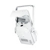 Equinox Helix Roller XP 150W Scanner White Effect Light