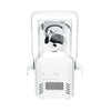 Equinox Helix Roller XP 150W Scanner White Effect Light
