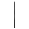 Equinox 1.8m-4.2m aluminium pipe and drape vertical upright