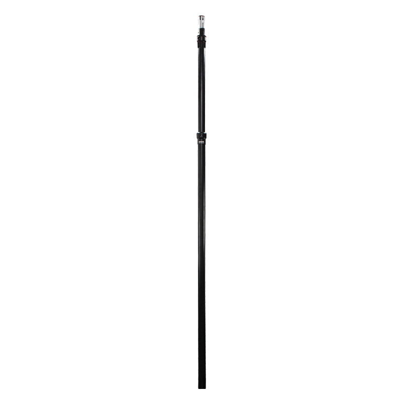 Equinox 1.8m-4.2m aluminium pipe and drape vertical upright