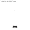 Equinox 1.8m-4.2m aluminium pipe and drape vertical upright