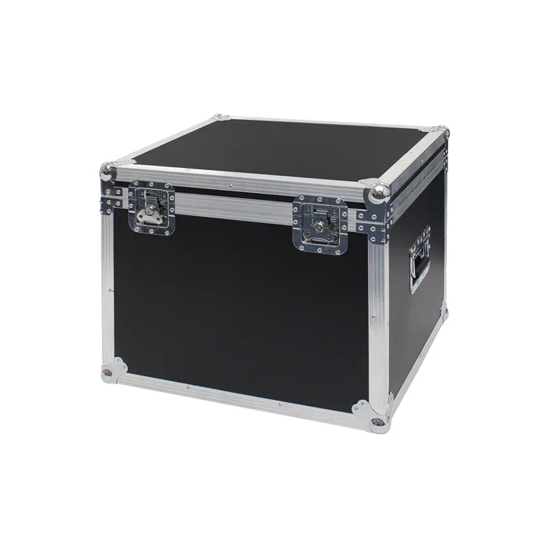 Equinox 4 Way Par Can Flight Case