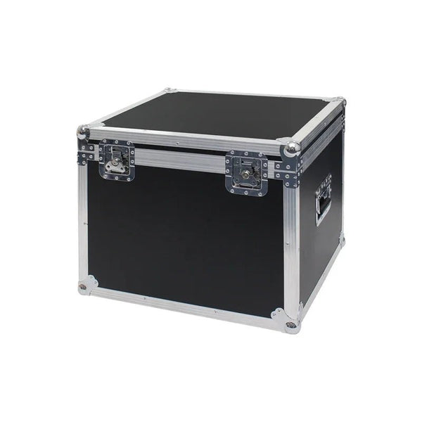 Equinox 4 Way Par Can Flight Case