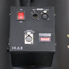 Equinox Avalanche snow machine in a robust steel chassis with flight case